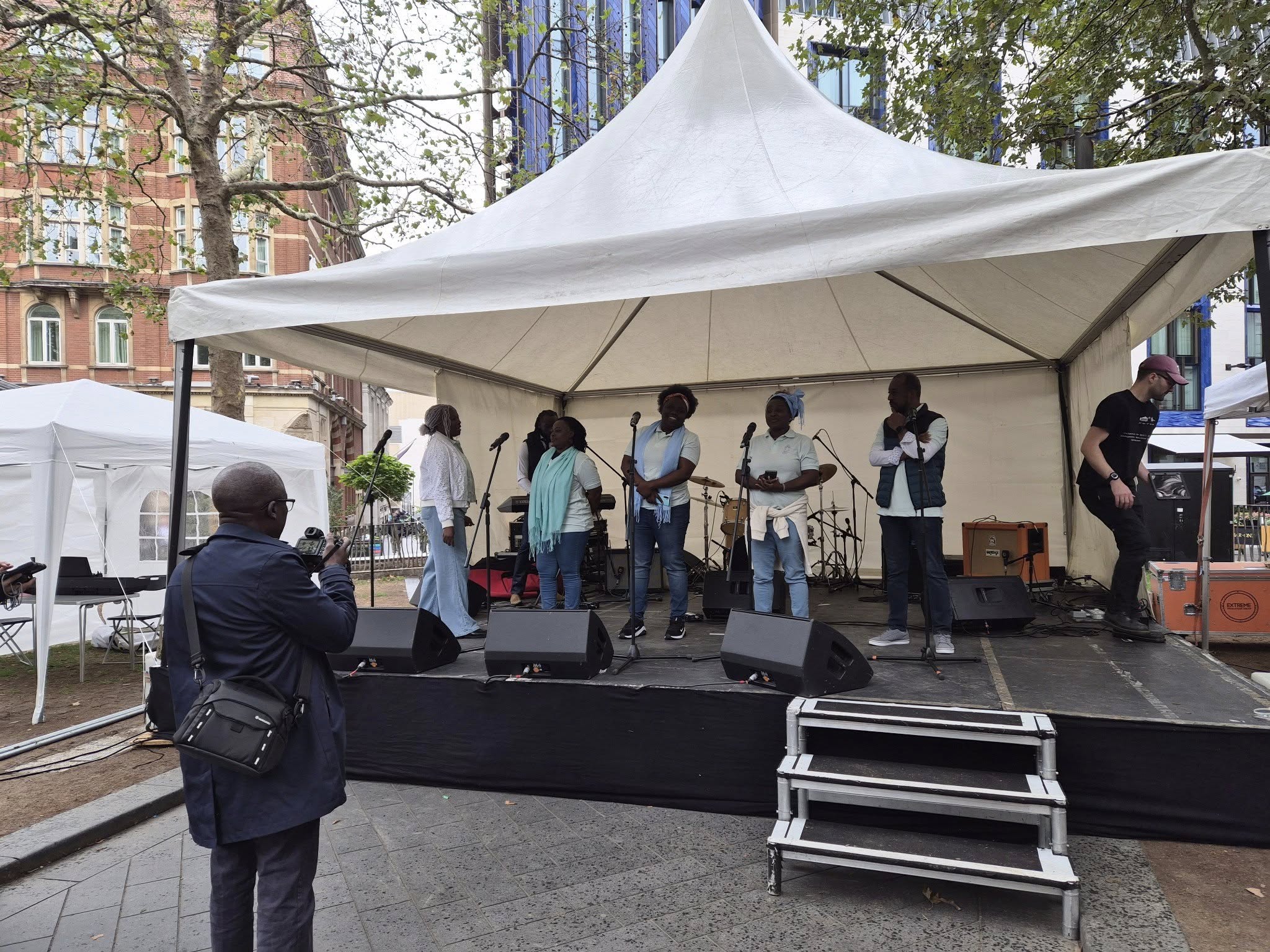 Board and governance practices